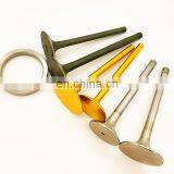 Diesel Part Cylinder Head Spring Intake and Exhaust Engine Valve Guide Seats For Deutz 413 2013 D TD 2.9 L4 TCD 04908629 4132600 thumbnail-3