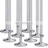 Racing Part Engine Valve For Nissan Skyline Bassara Cefiro Presage Maxima Leopard Gloria Infiniti I30 Q30DE VQ30DET VQ30DD 3.0L thumbnail-4