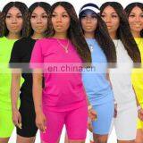Wholesale Woman Bodycon 2Vtwo Piece Sets Bodycon Outfit Sets thumbnail-7