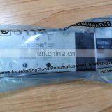 STNC Solenoid Valve TG2541-15 thumbnail-3