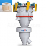 2-150um Powder Air Classifier Manufacturers in China