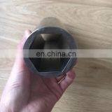 Factory Sale Inner Round Outer Hexagon Carbon Tube thumbnail-2