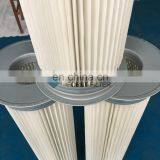 FORST Dust Collector Industrial Polyester Filter Cartridge thumbnail-5