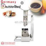 New Product Other Snack Machines Churros Machine Churros Maker With Fryer With Stainless Steel thumbnail-4