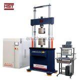 Computer Controlled Electro-hydraulic Servo Torsion Fatigue Testing Machine thumbnail-2