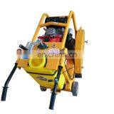 Diesel Engine Cut Concrete Road Cutting Machine thumbnail-7