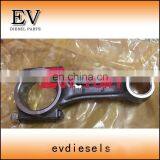 For Genuine New S4Q2 S4Q-2 Connecting Rod Con Rod for Mitsubishi Forklift thumbnail-2