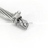 Best Price ASTM 477 Mcm ACSR Conductor IEC 50mm2 Aluminum Bare Conductor From China thumbnail-3