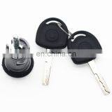 Door Lock Cylinder Barrel With Key 90512000 0913653 913653 for OPEL CALIBRA A OMEGA B thumbnail-3