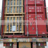 Square 18mm Galvanized Tubes for IBC Container Steel Frame thumbnail-3