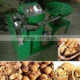 Automatic Walnut Sheller |walnut Shelling Machine|nuts Shelling Machine|Walnut Rind Removing Machine|Walnut Shucker Machine