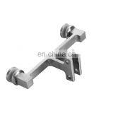 Balustrade Fittings Stainless Steel Handrail Glass Holder Glass Curtain Wall Bracket thumbnail-3