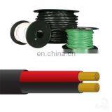 XLPO Insulated Tinned Copper Strand Flexible Electric Solar Wire and Cable thumbnail-4