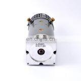 High Torque High Rpm DC Motors Specification 24v 4kw High Rpm CW thumbnail-2