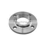 Din 2576 Raised Face ss Stainless Steel Scrd Flange Dn350 Pn16 thumbnail-6
