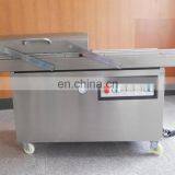 Price for Vacuum Packing Machine / Stainless Steel Fruit And Vegetable Vacuum Packing Machine thumbnail-2
