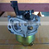 BISON(CHINA) Spare Parts Gasoline Engine 168F 168F-1 Ruixing Carburetor BS160 for Sale thumbnail-2