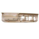 Free Shipping! Beige Interior Door Grab Handle Cover Switch Bezel Trim For VW Golf MK4 5pcs thumbnail-6