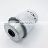 Industrial Hydraulic Fuel Filter Bf7674-d thumbnail-3
