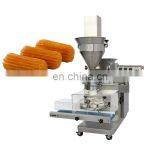 Desktop Fig Bar Cookies Forming Machine /automatic Mini Encrusting Machine High Quality Manufacturer China CE Certification thumbnail-4