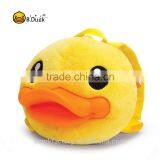 Duck Head Shape Outdoor Bag Backpack Manufacturers China thumbnail-1