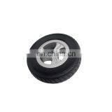 10 Inch Wheelchair Rear Wheel Wheelchair Accessories thumbnail-6