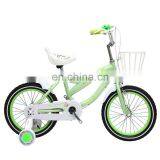 2020 Girl Style New Model Children Bicycle 12 16 20 / Kid Bicycle for 9 Years Old Children (bicycle Child)/ Children Bicycle thumbnail-2