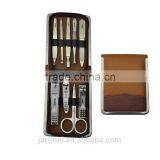 Manicure Pedicure Set Guangdong Jinda Hardware Product Dollar Store Supplier in China