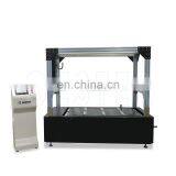 Suitcase Walk Mileage Abrasion Test Machine Luggage Testing Machine thumbnail-2