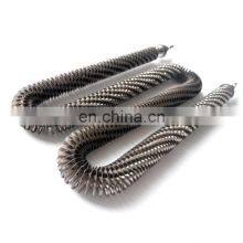 Industrial Electric Finned Tubular Heater thumbnail-4