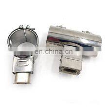 220V Extruder Mica Band Heater for Plastic thumbnail-4