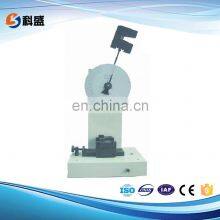 XJJ-50 Dial Display Plastic Charpy Impact Testing Machine thumbnail-5