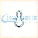 Made in China Metal Key Chain Snap Hooks thumbnail-3