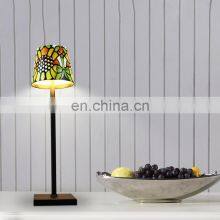 Tiffany Lamps 2020 New Hotel Deco Lamp Restaurant Luxury Table Lamp Cordless thumbnail-2