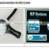 Cheap and Nice , rf Slimming Machine thumbnail-3