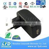 Wall Mounted Usb Power Adapter