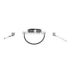 After Market Wholesale Oem 17910KWG600 Cg125 Motorcycle Part Fan Throttle Cable FAN2009 Accelerator Cable thumbnail-1