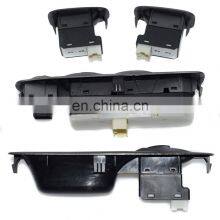 4Pc Front Left&Right&2x Rear Door Power Window Switch For HYUNDAI ACCENT 00-05 9357025000 93570-25000 93580-25015 thumbnail-2