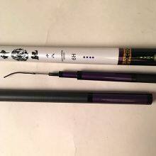 Good Price 3.6-6.3m Fishing Pole Light Firm Optional Handle thumbnail-2