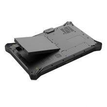 10 Inch Rugged Tablet IP65 I7-8550U 16GB 512GB Rugged Tablet PC Support One Dimensional QR Code Scanner thumbnail-4