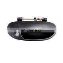 96226250 Exterior Door Handle Front Right Side Black For Daewoo Lanos 1997 - 2007 thumbnail-2