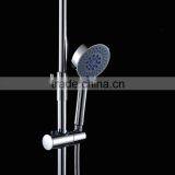China Sanitary Professional Water Saving Bathroom Shower Head thumbnail-4