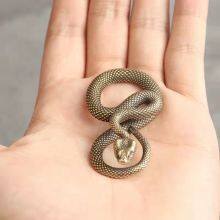 Traditional Chinese Zodiac Bronze Statues (12 Pieces/set) thumbnail-4