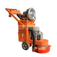 Popular Floor Grinding and Polishing Machine Including Remote Control and Wire Control