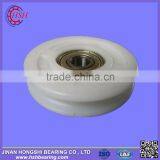 Good Sliding Performance Pom Material Plastic Bearing Deep Groove Ball Bearing 7*22*7 Pom 627 thumbnail-5