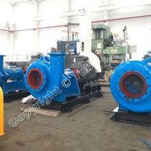 Tobee® FGD Gypsum Slurry Pump thumbnail-1