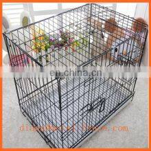 XINHAI China Pet Cages/Custom Made Dog Cages/Iron Cages thumbnail-3