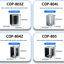 355*320*563mm China Esd Smt Pcb Magazine Rack Manufacturer Supplier 26 Years thumbnail-5