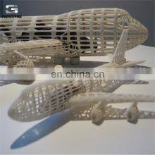 Sls 3D Printing Service Shell Light Lamp Rapid Prototype Plastic Resin Toys Household Custom Gadget thumbnail-5