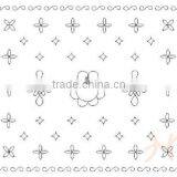 Computerized Chain Stitch Multi-functional Quilting Machine thumbnail-6